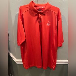 Pinehurst Golf Shirt 3XL